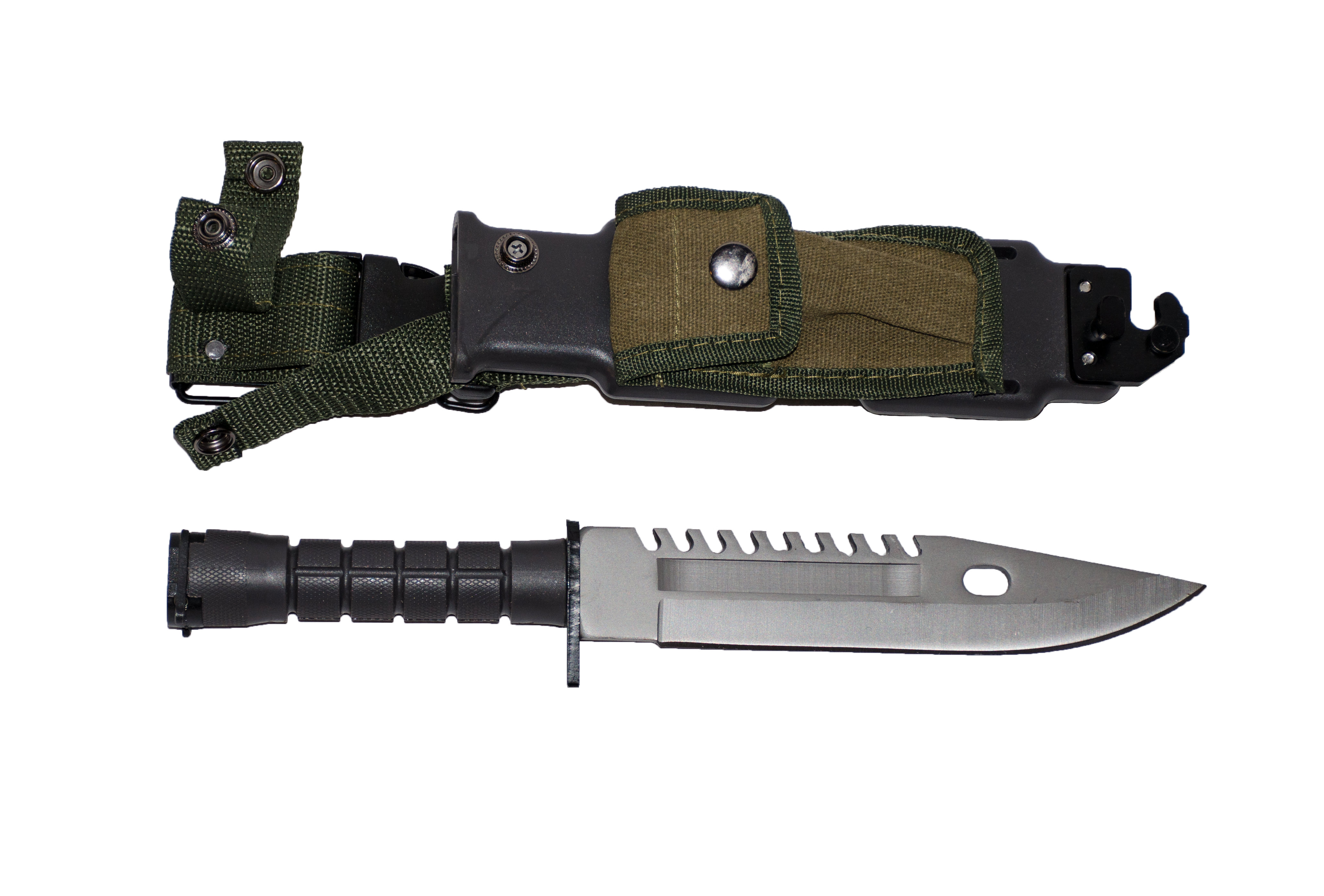 Bajonet M9 repro