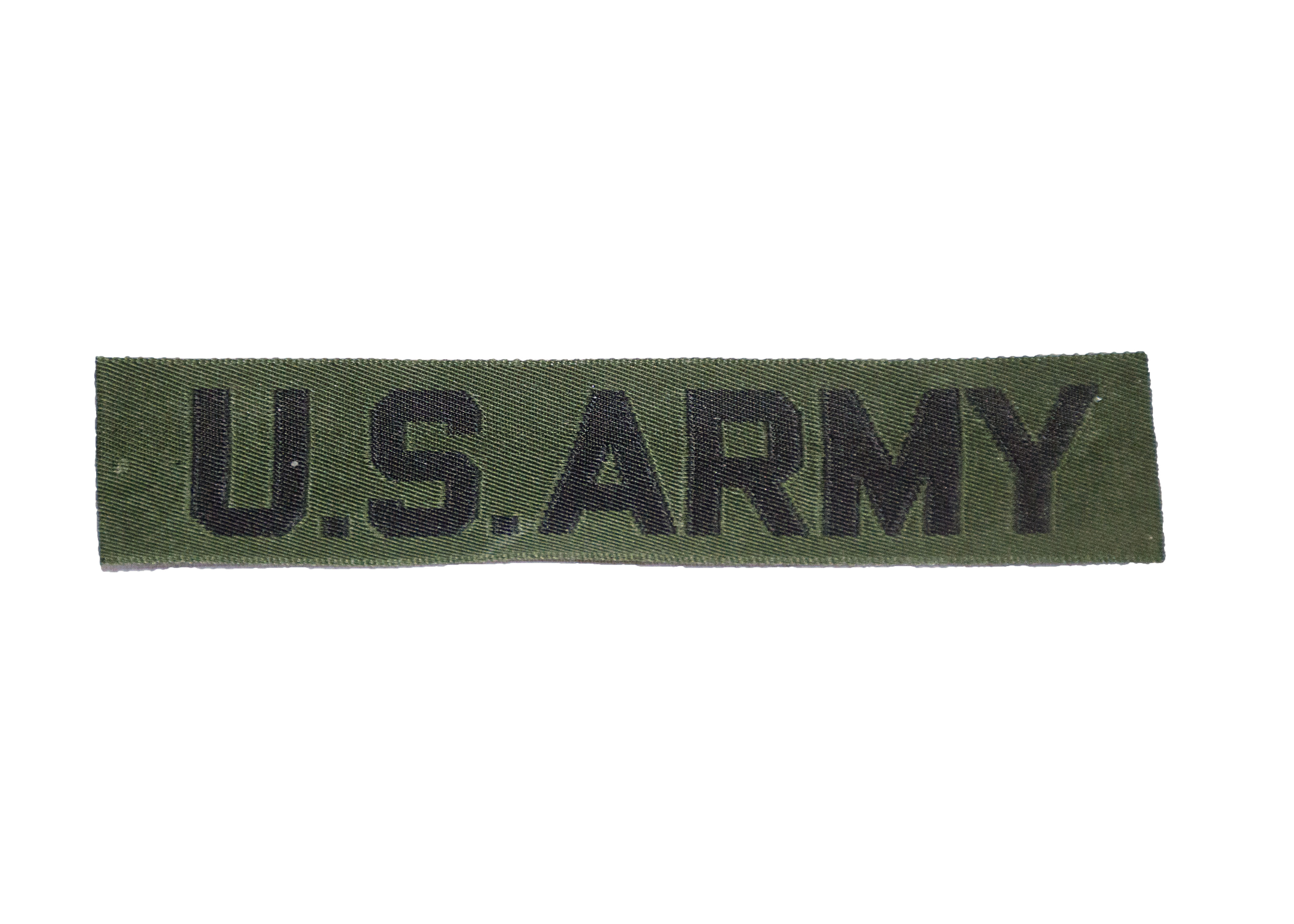 Nášivka U.S. ARMY