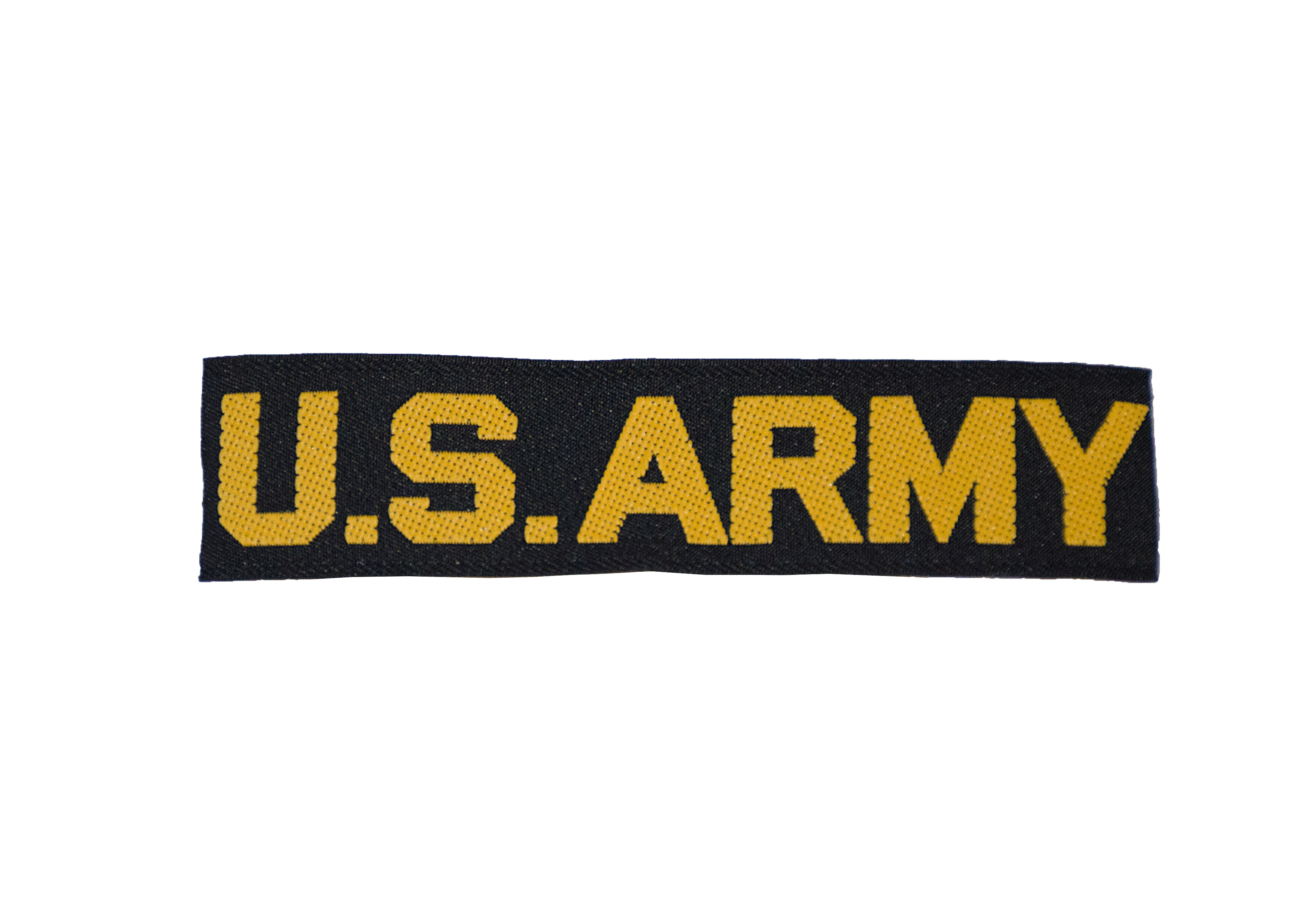 Nášivka U.S. ARMY
