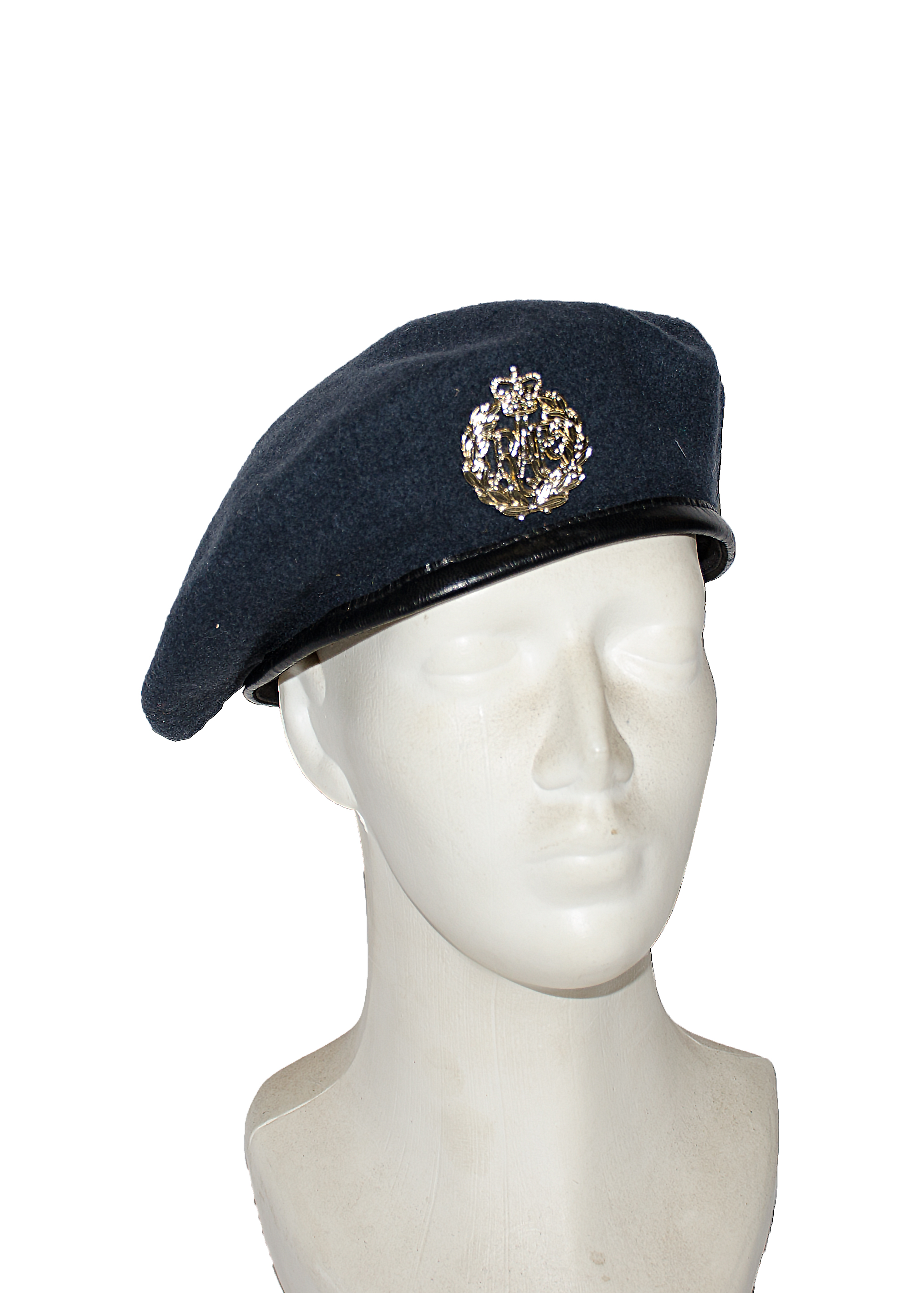 Baret RAF Briská armáda