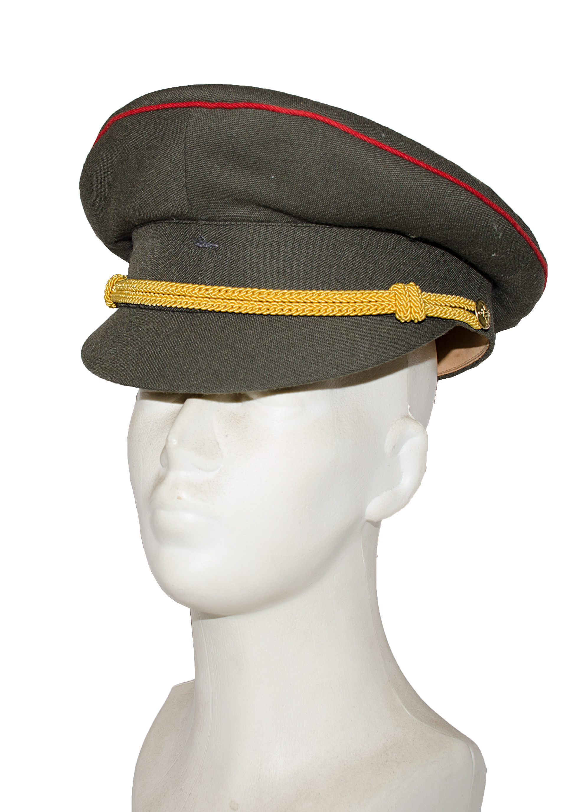Brigadýrka ČSLA