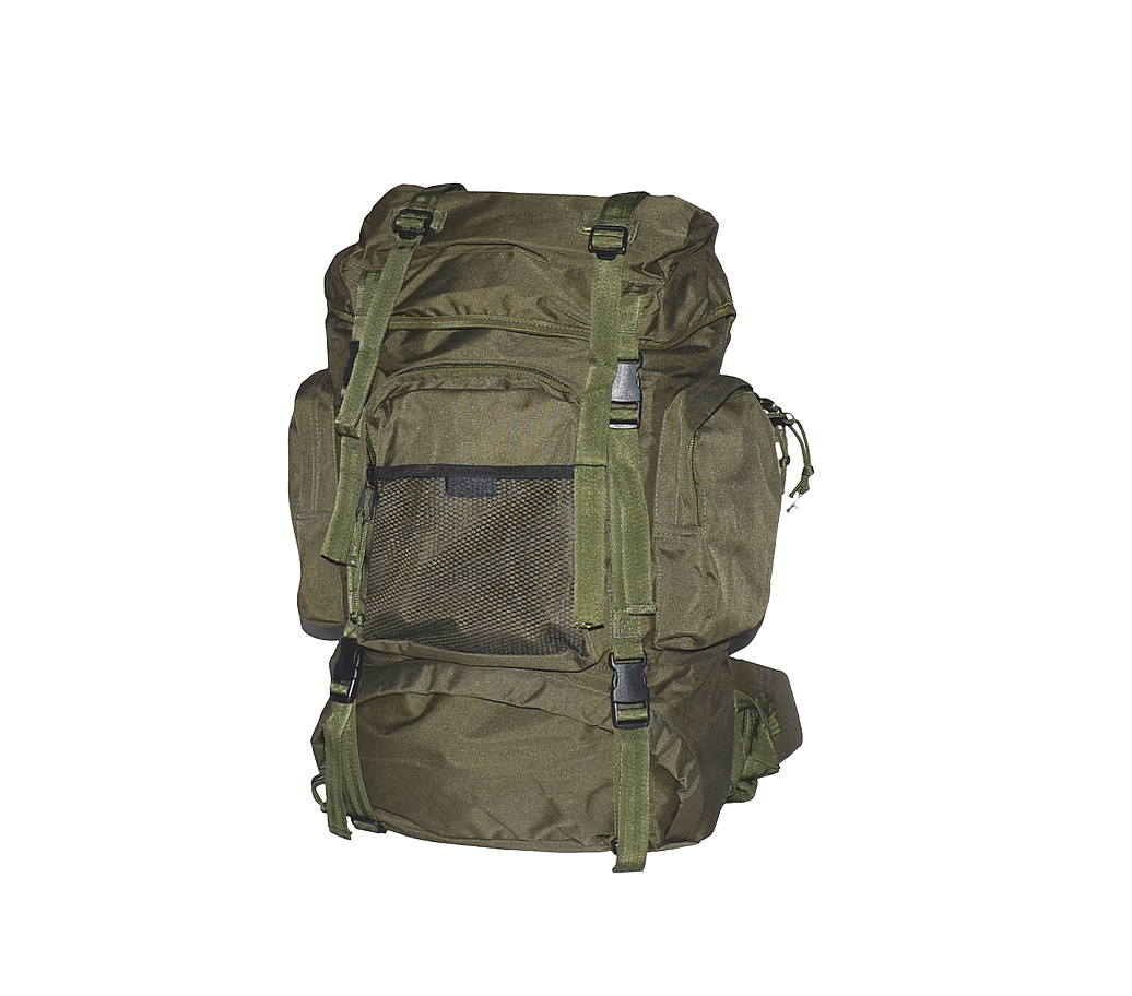Batoh Commando Mil-Tec 55l