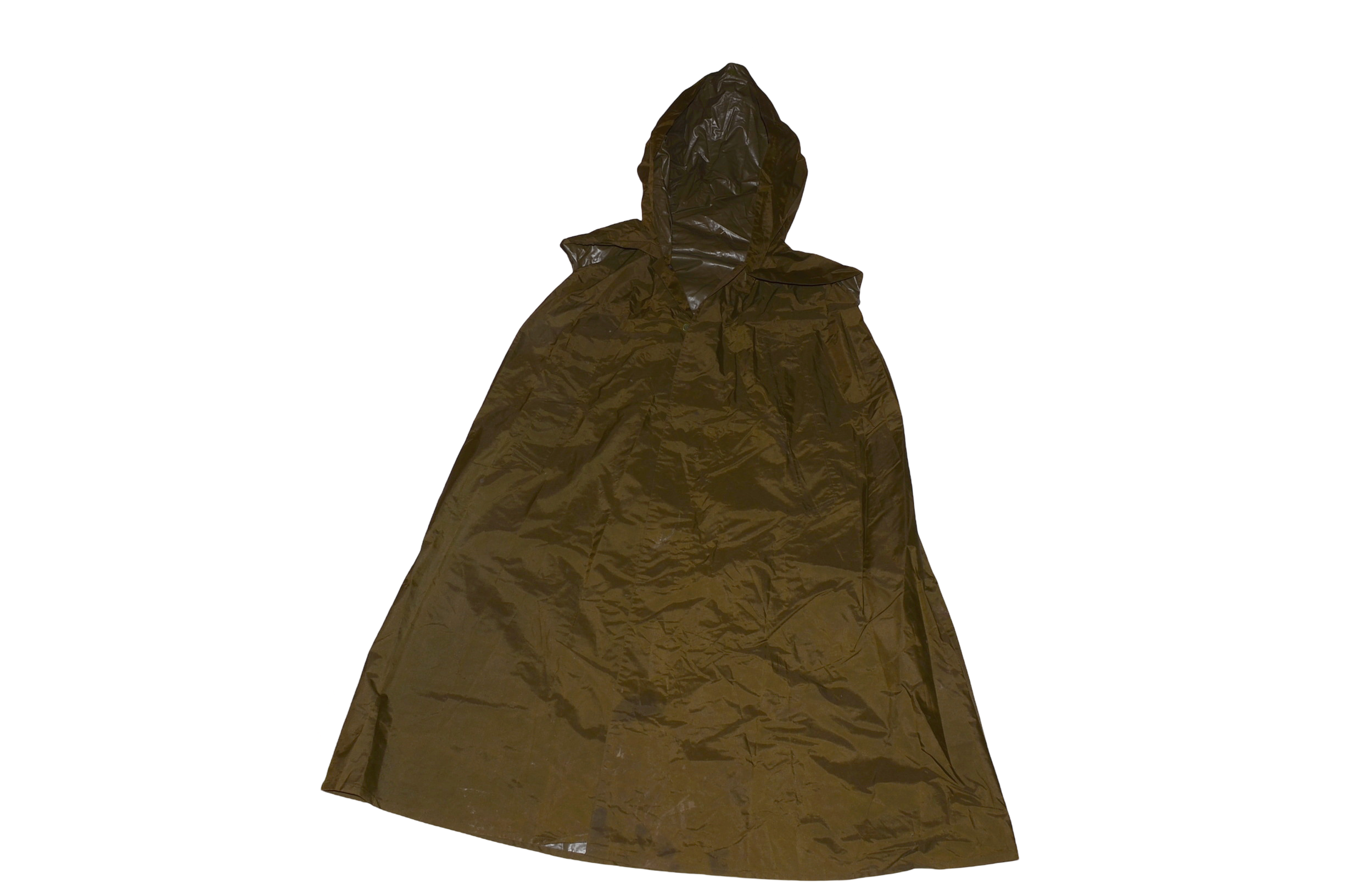 Pláštěnka, Pončo vz.85 originál ČSLA