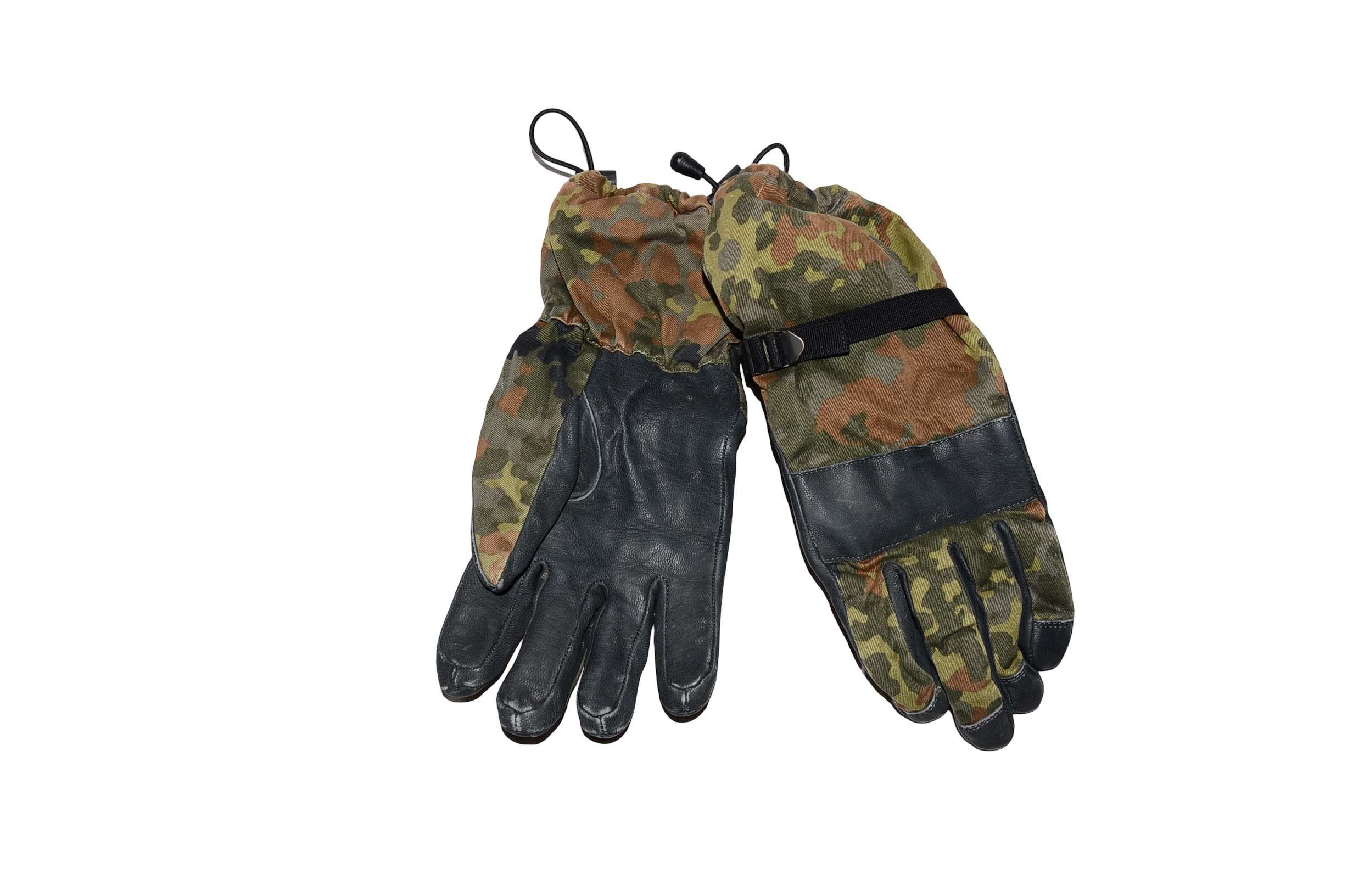 Rukavice Bundeswehr zimní 