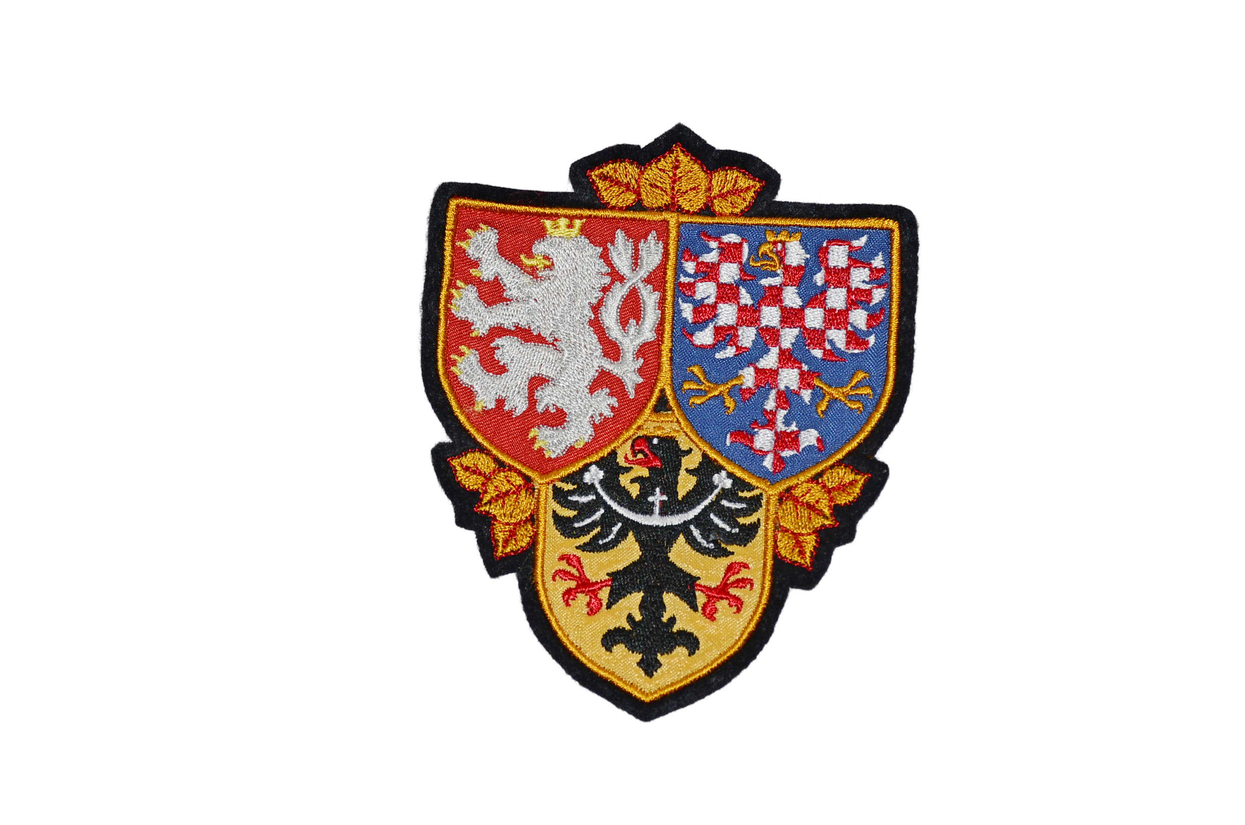 Nášivka  Hradní stráž