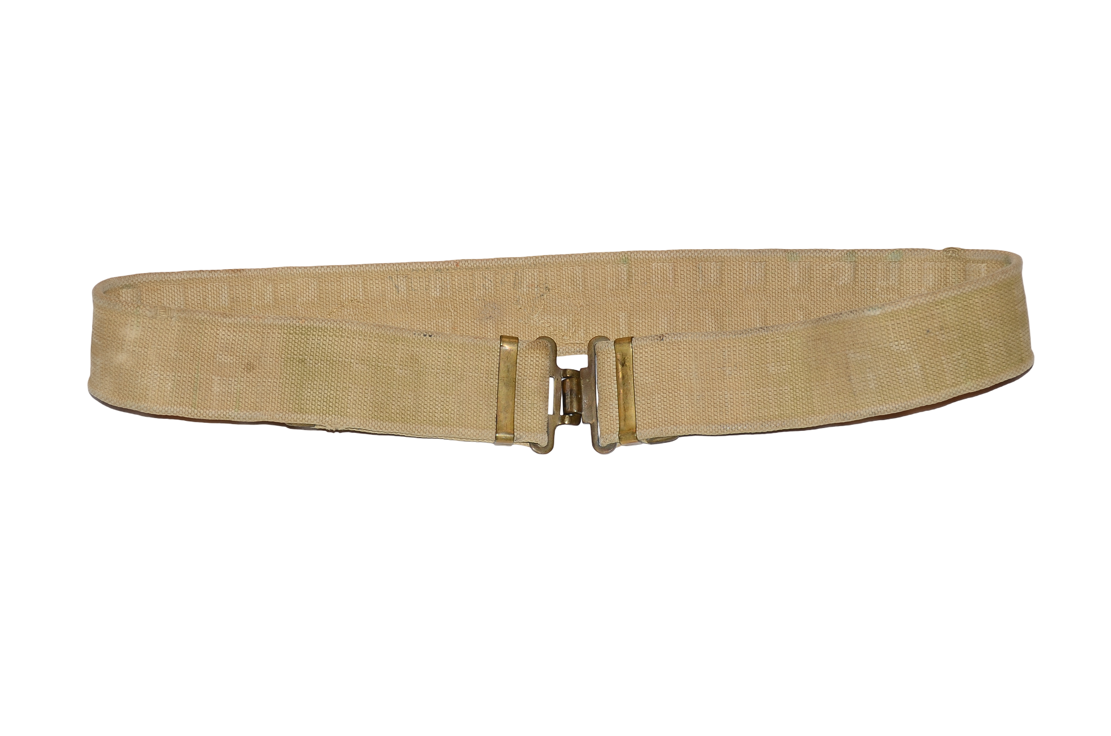 Opasek M37 British army