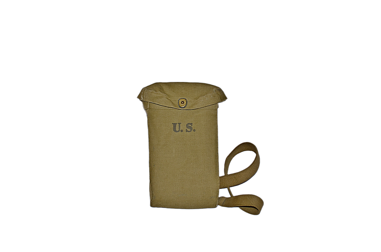 Sumka US Thompson  30R WWII