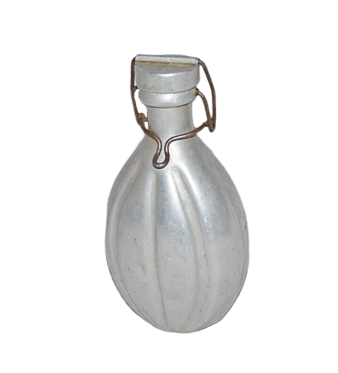 Polní láhev Rakouskouhersko 1/2 l