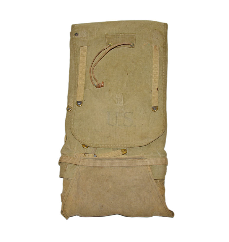 Torna US , haversack, USÁRNA 1941