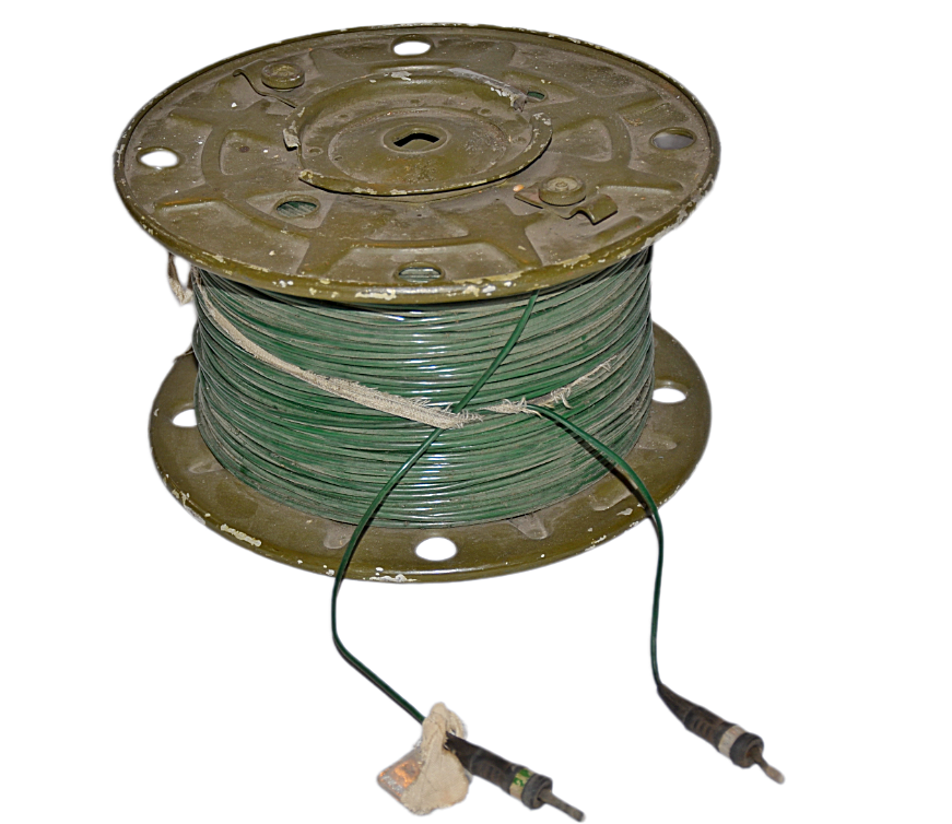 Kabel PK1 jednožílový 500m
