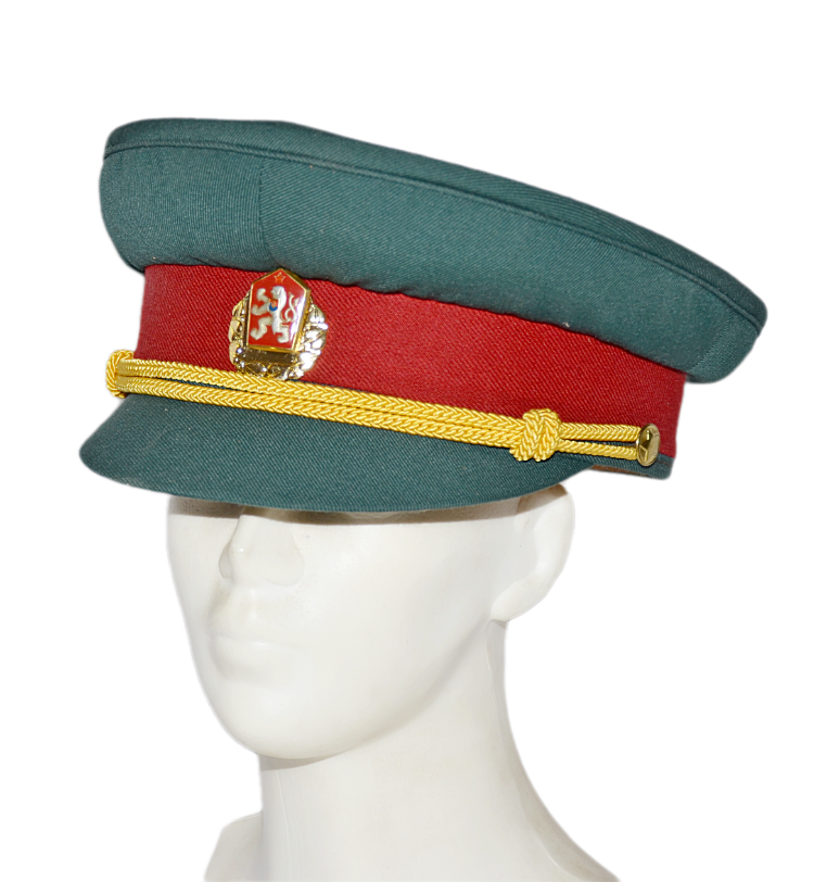Čepice SNB, Brigadýrka vel.58