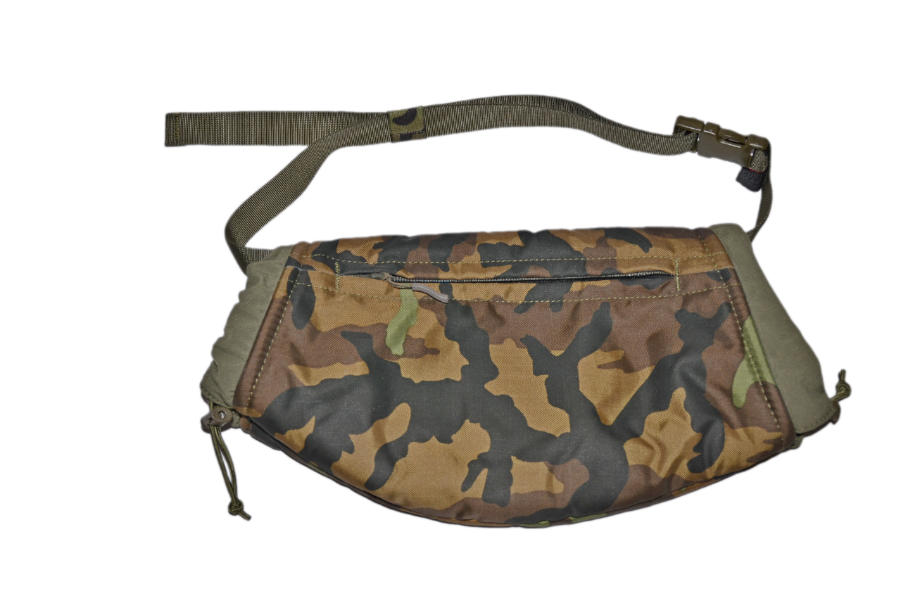 Ohřívač rukou Custom Gear