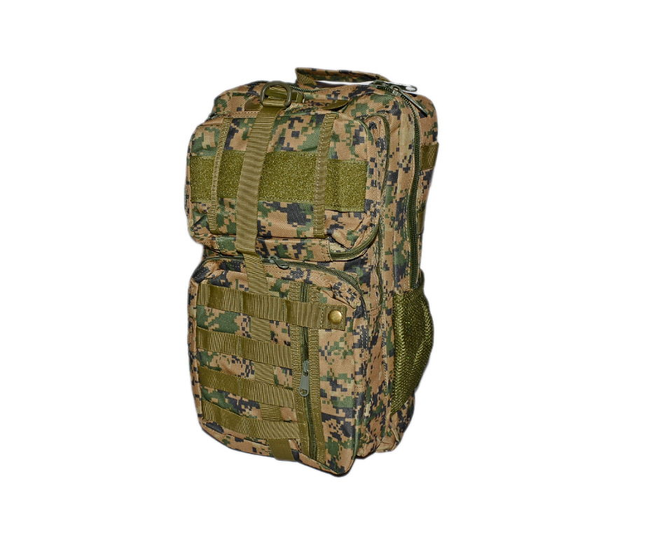 Batoh Digital WD 30l