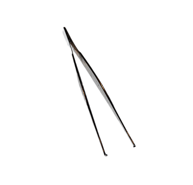 Pinzeta chirurgická 14cm