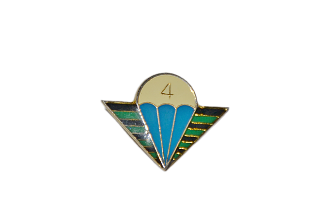 Odznak 4.brn