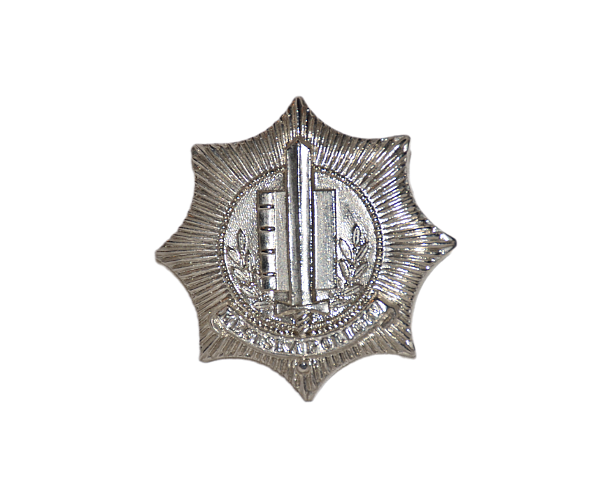 Odznak Městská policie