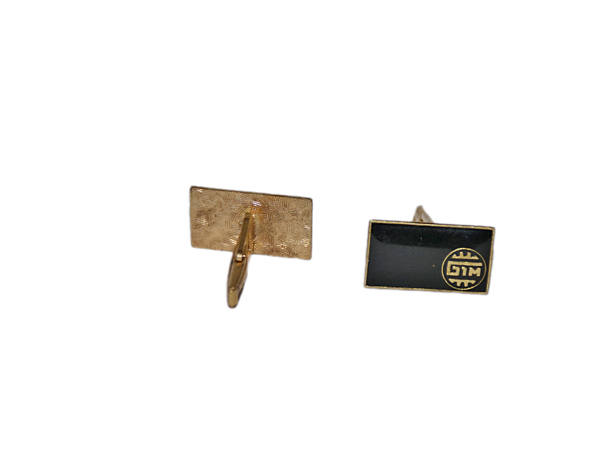 Manžetové knoflíčky G1M