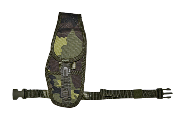 Pouzdro SA 61 opaskové  MNS  PRAVÉ