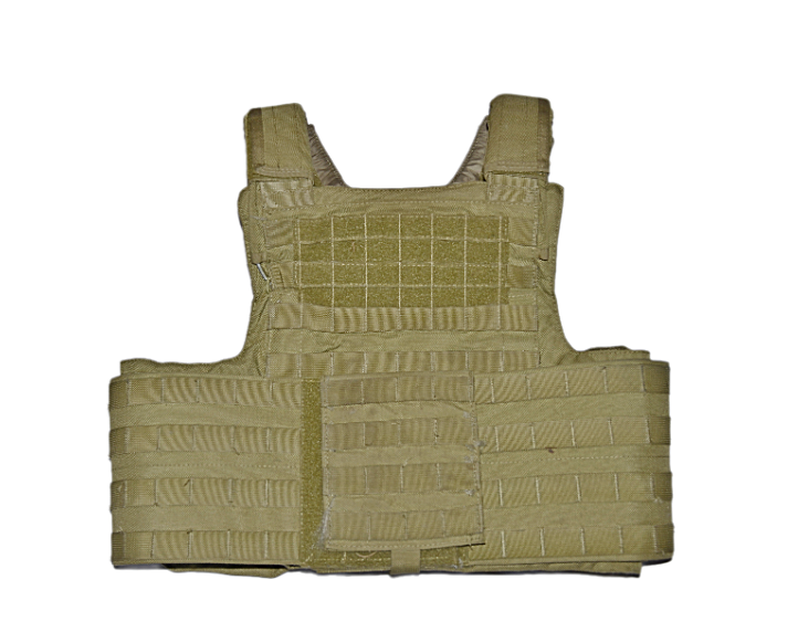 Taktická / balistická vesta TMC Coyote