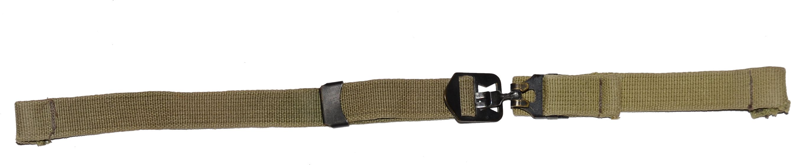 Podbradník US ARMY 