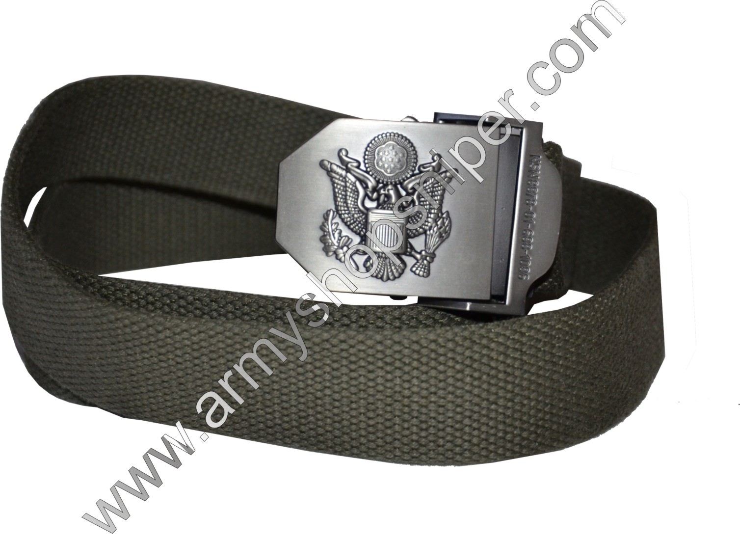 Opasek US Army