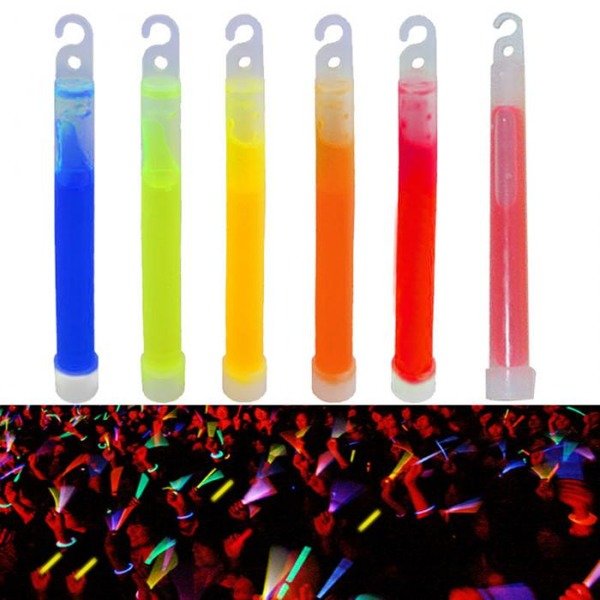 Lightstick - svítící tyčinka