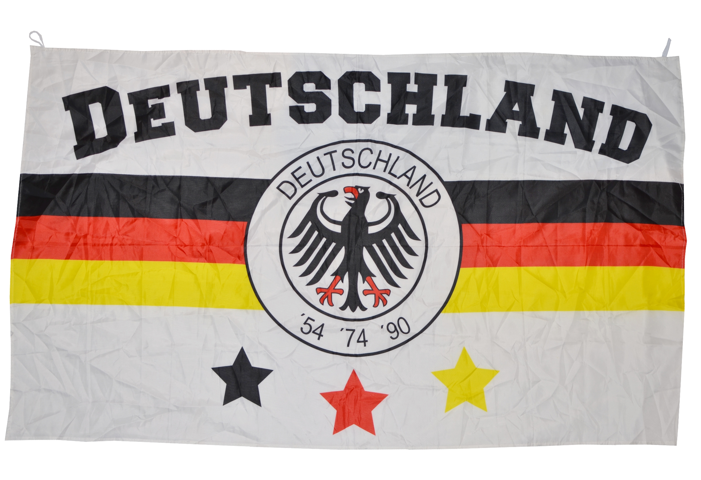 Vlajka Deutschland 