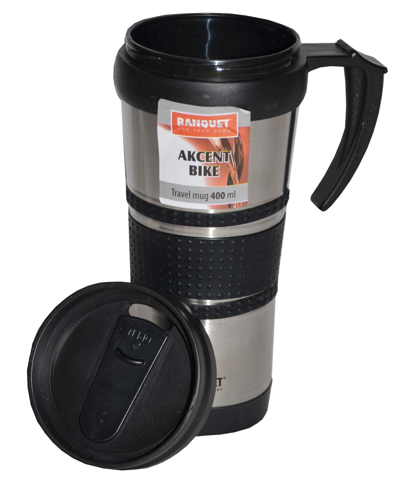 Termo hrnek Banquet 400ml