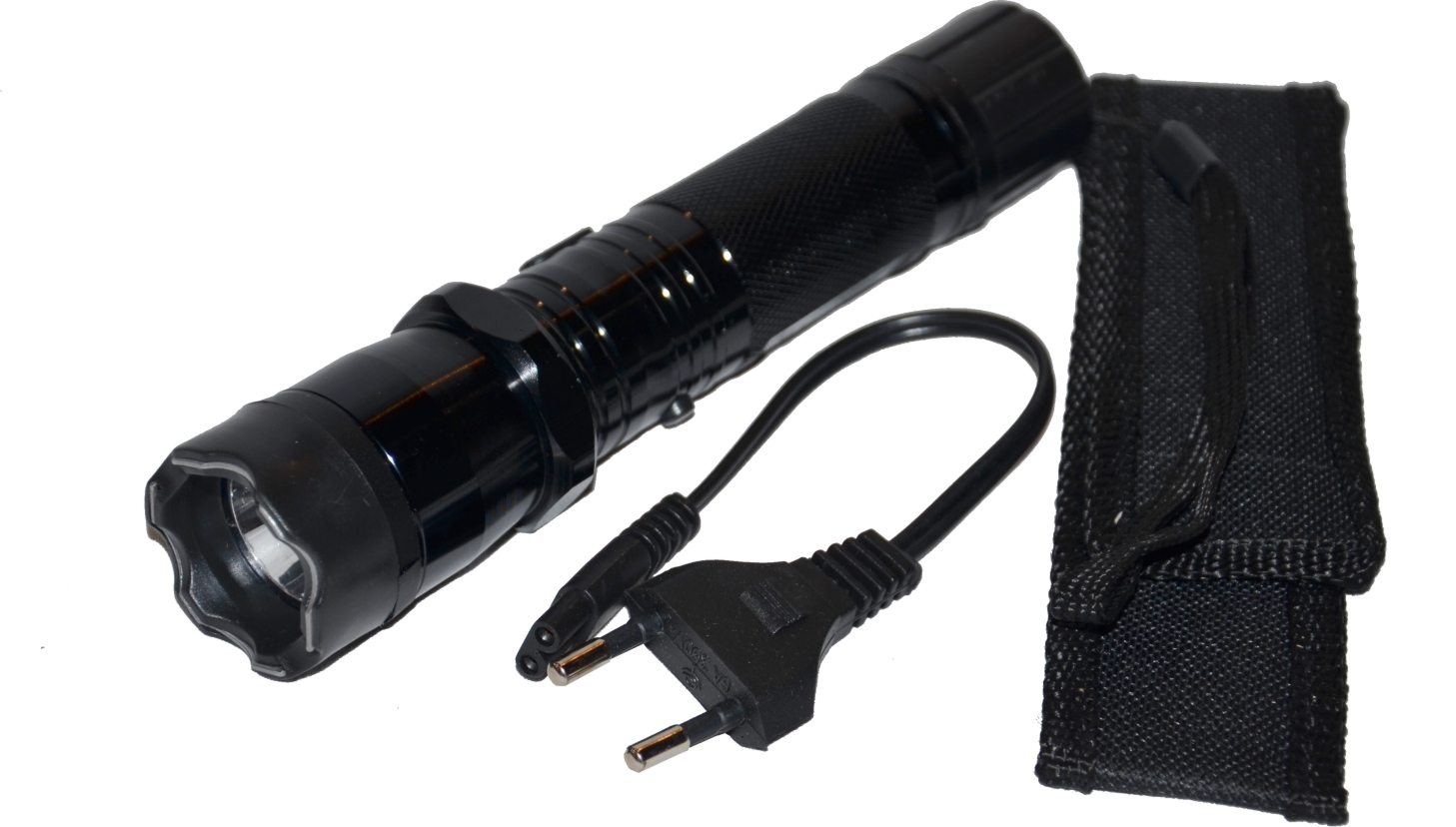 Baterka paralyzér  POLICE 1101