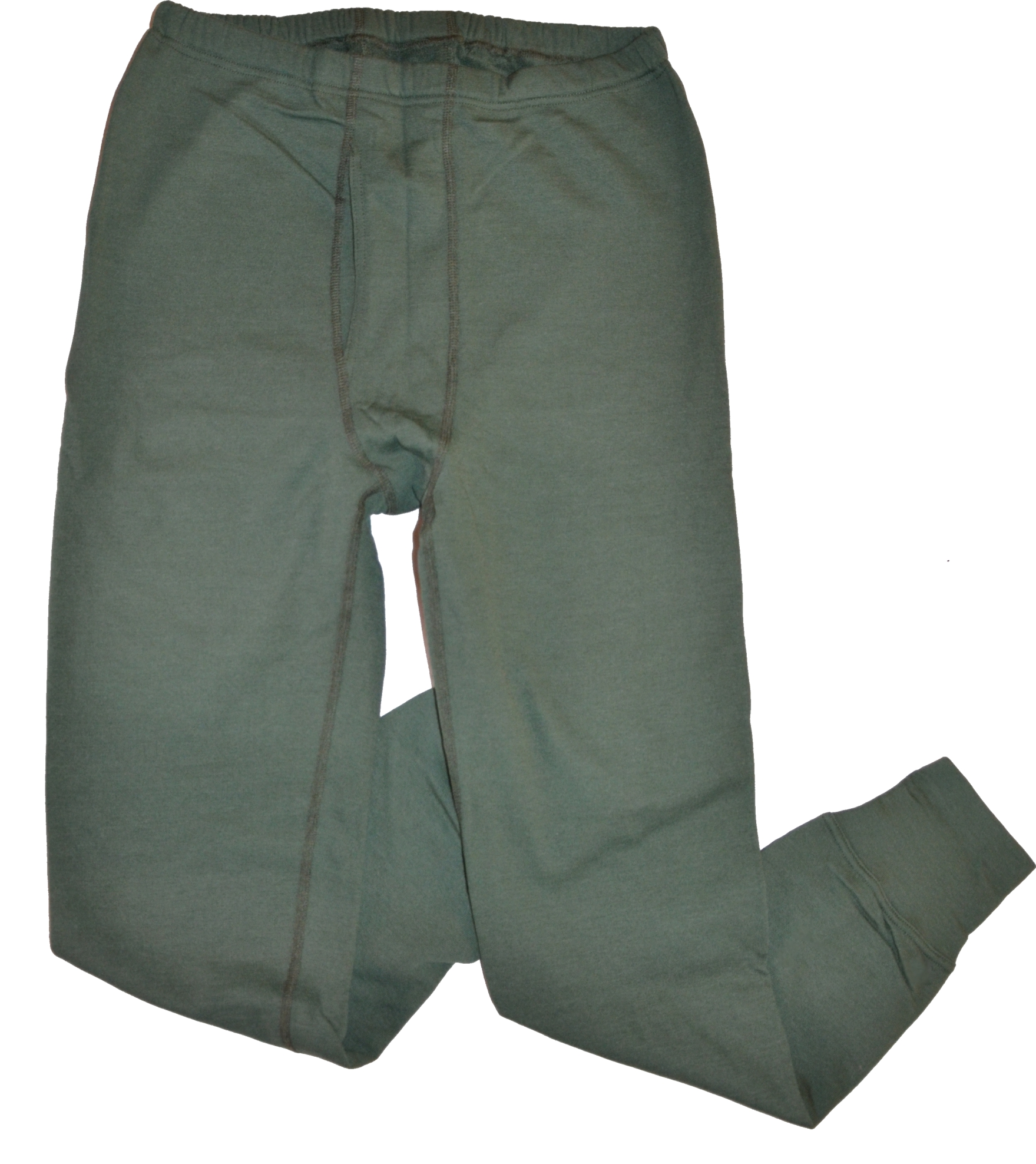 Spodky se sníženou hořlavostí FR 2009 AČR - zimní