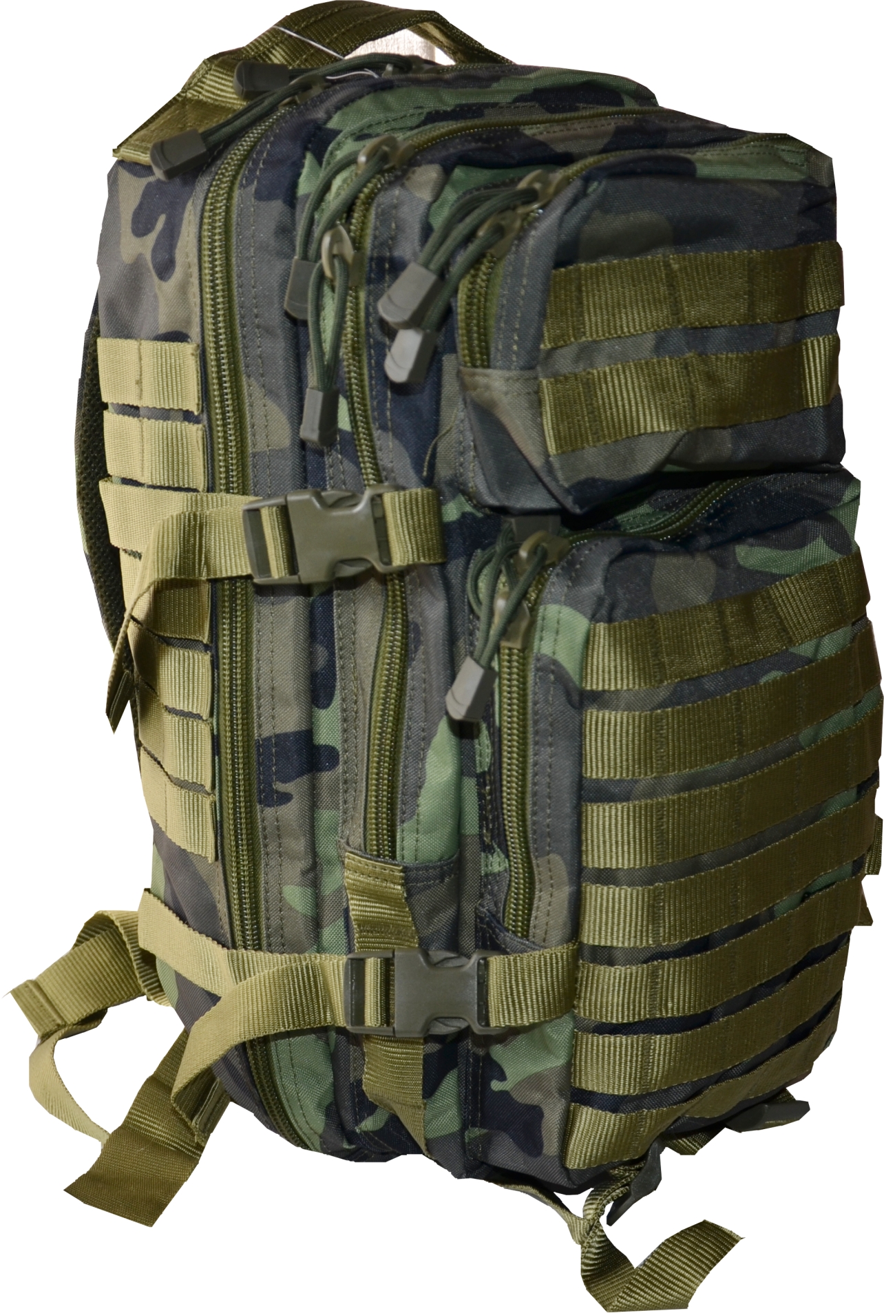 Batoh malý vz.95 MOLLE