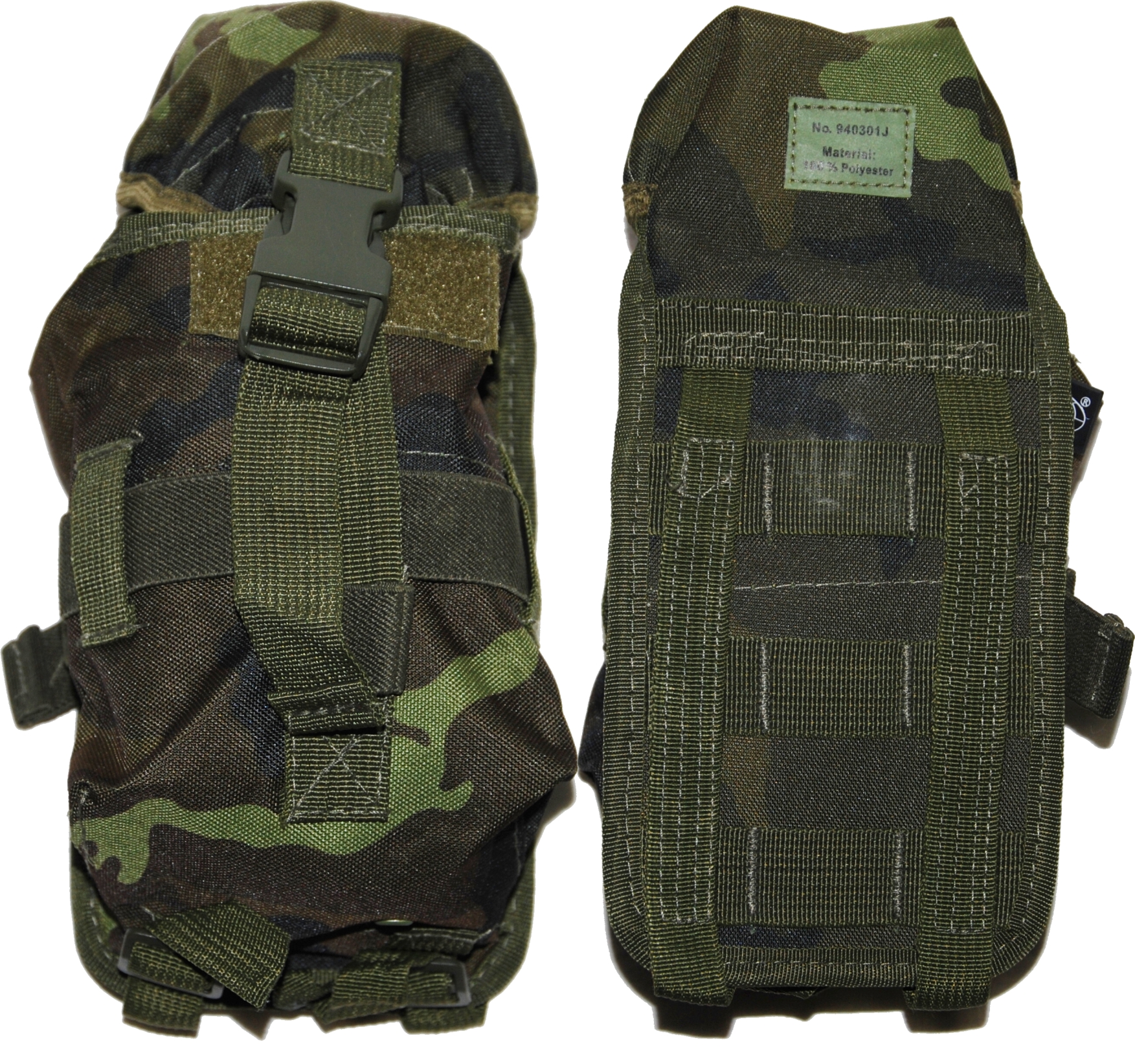 Sumka odhazovák vz.95 MFH MOLLE 
