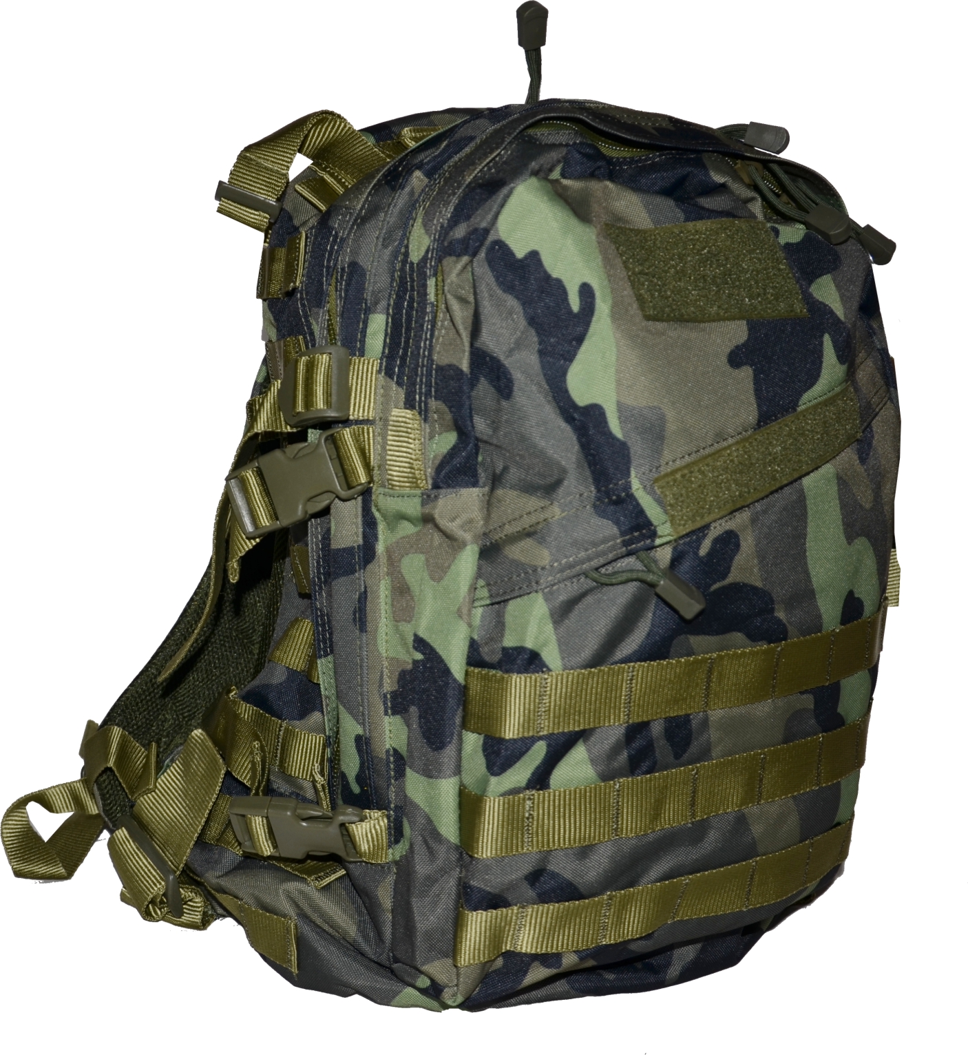Batoh vz.95 MOLLE 35l