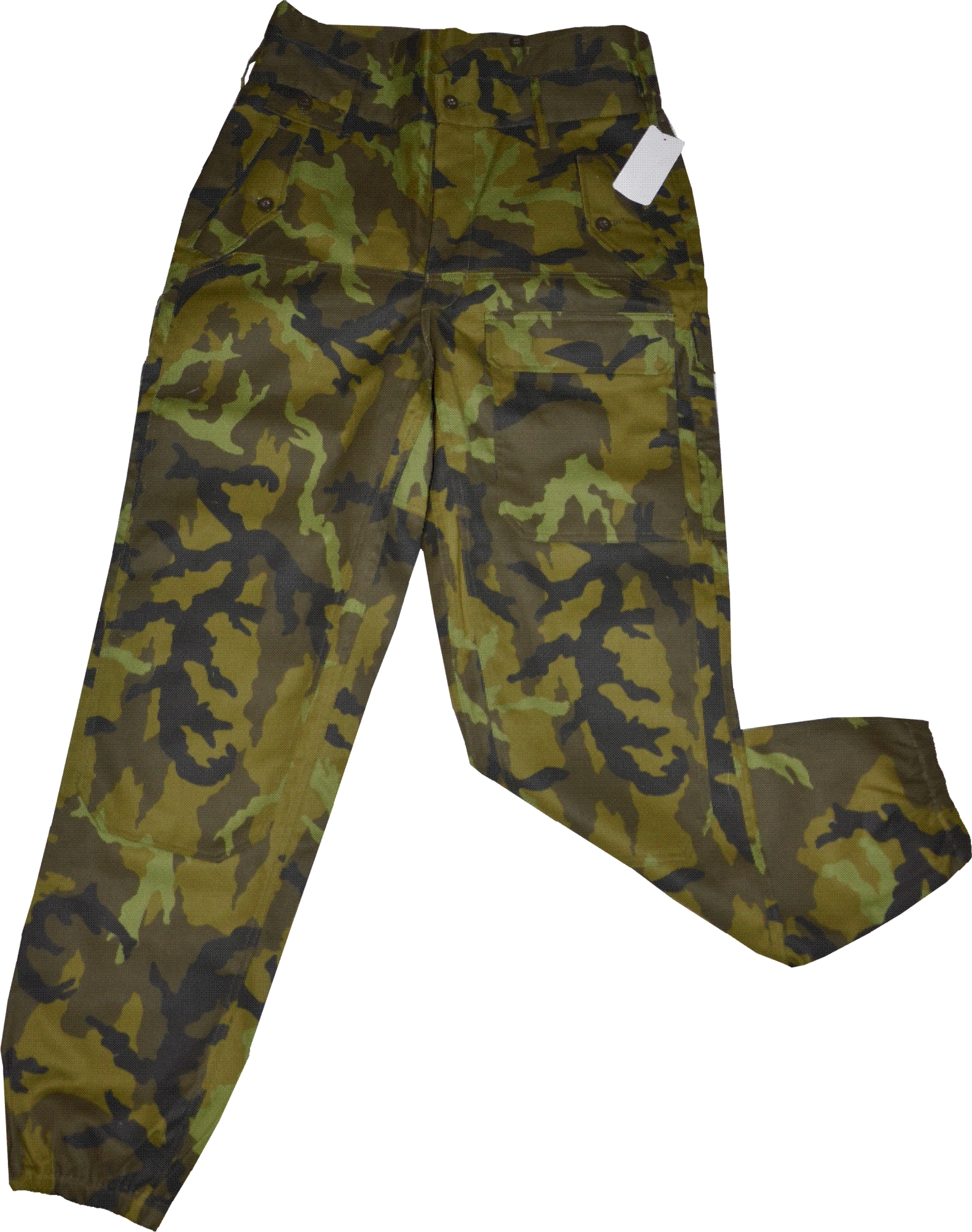 Kalhoty AČR  vz.95 originál