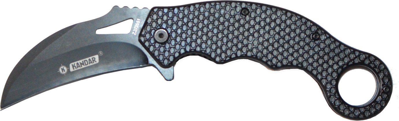 Nůž Kandar karambit