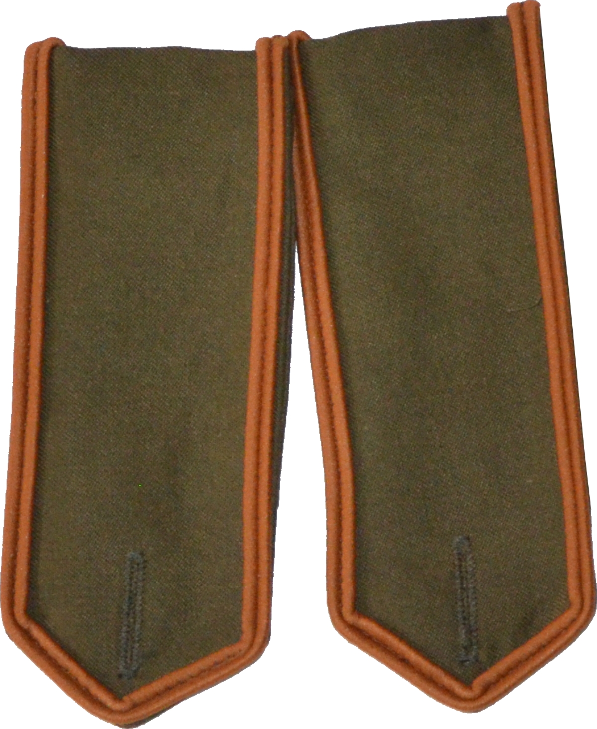 Nárameníky, výložky ČSLA vz.85