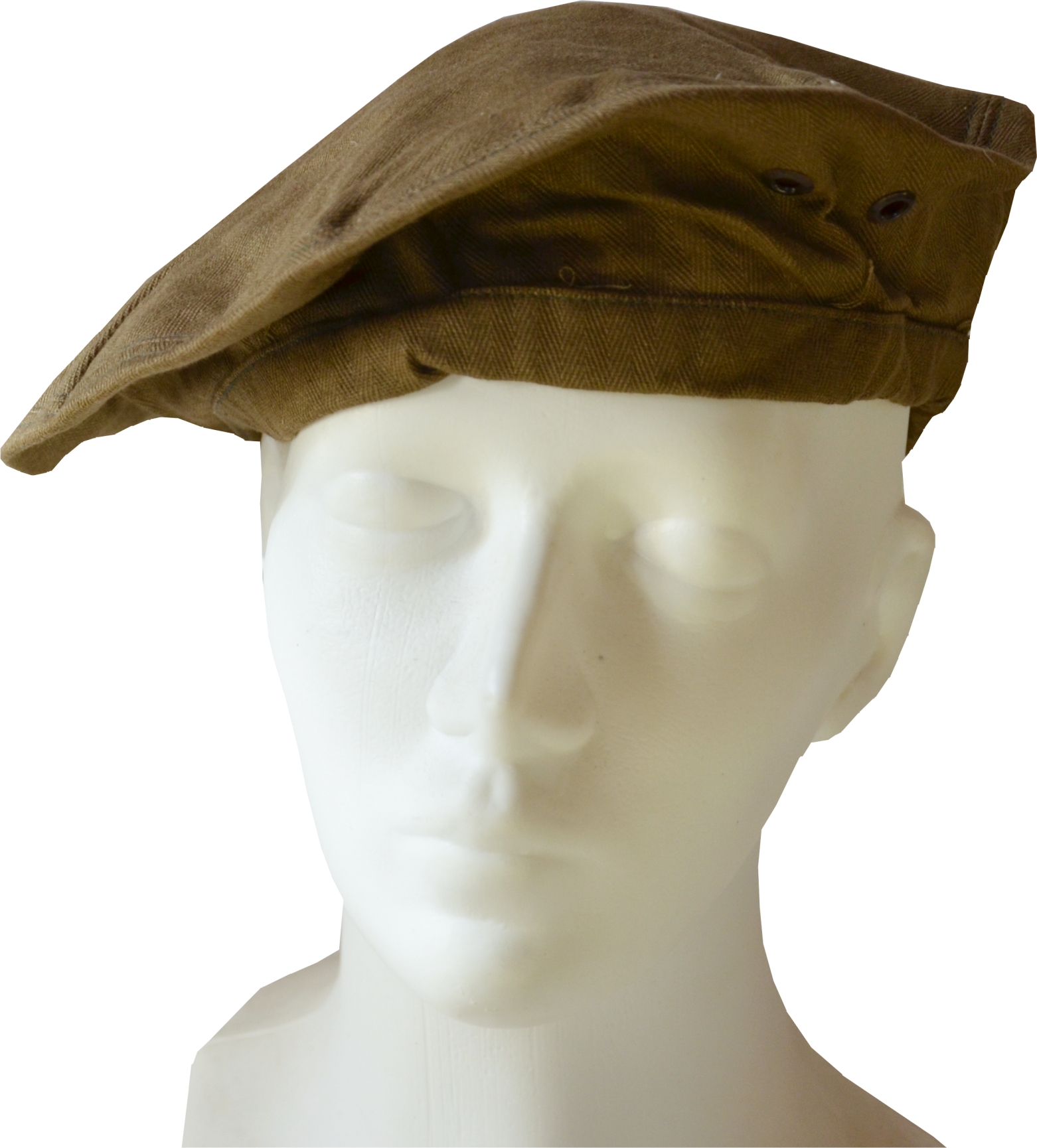 Baret  ČSLA pracovní 