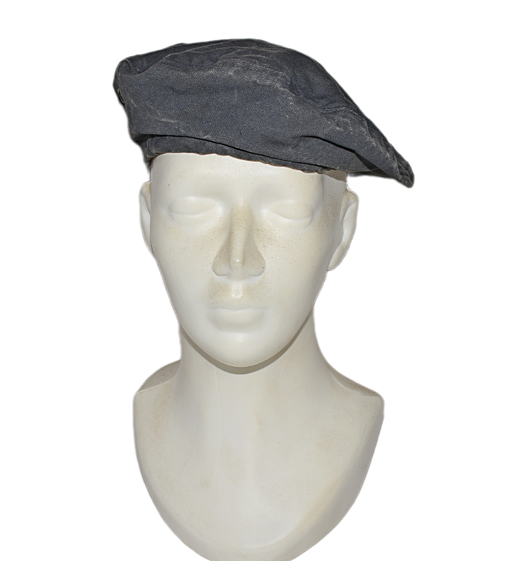 Baret  ČSLA tankistický