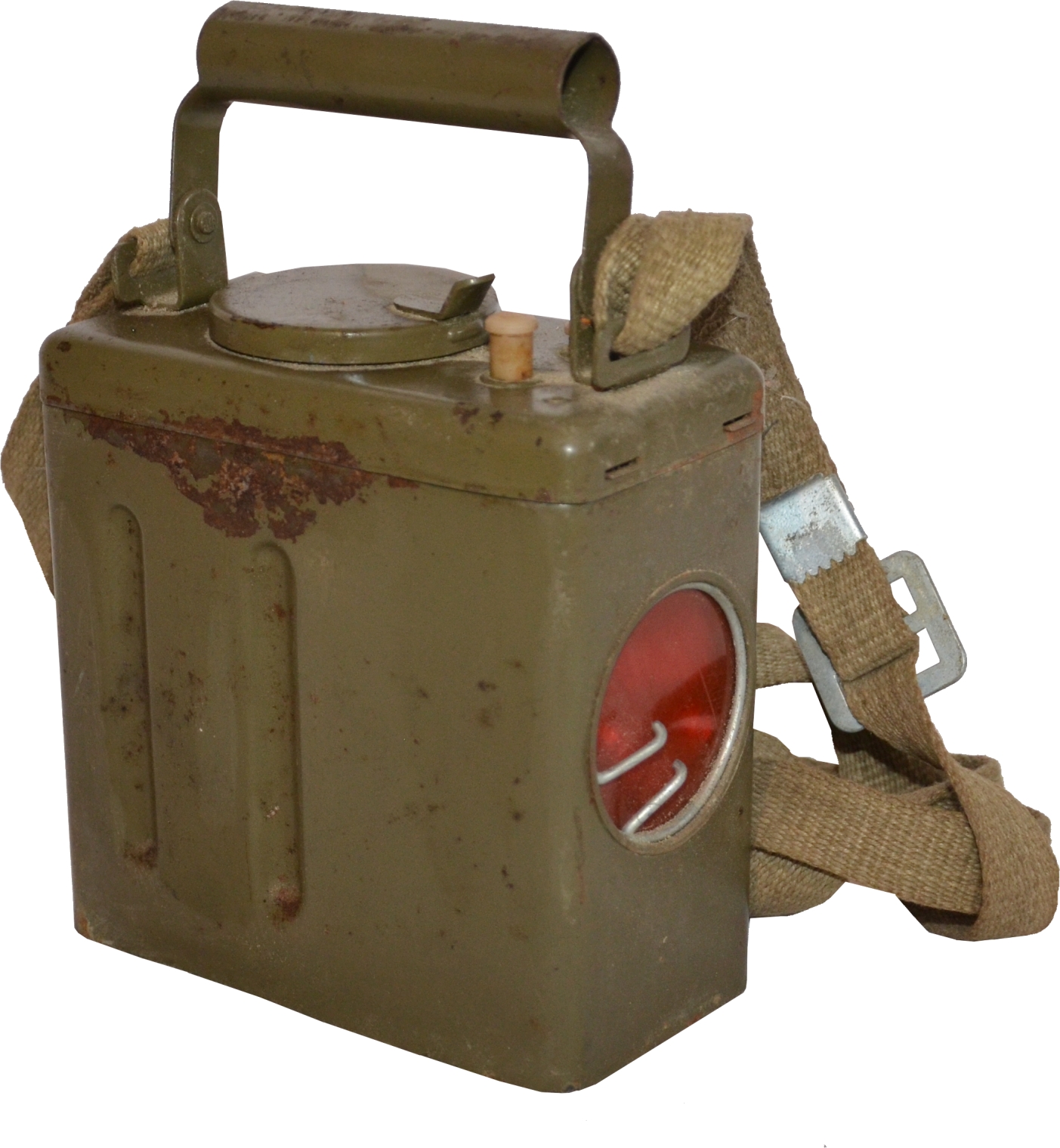 Lampa akumulátorová 