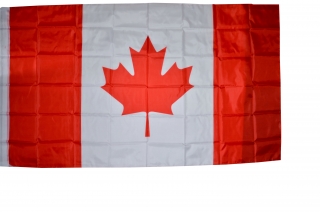 Vlajka Kanada