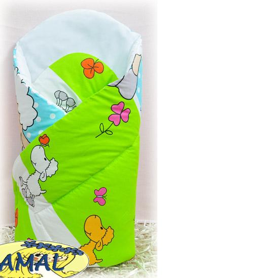 AMAL zavinovačka, kolekce KLASIK, vzor 32/2