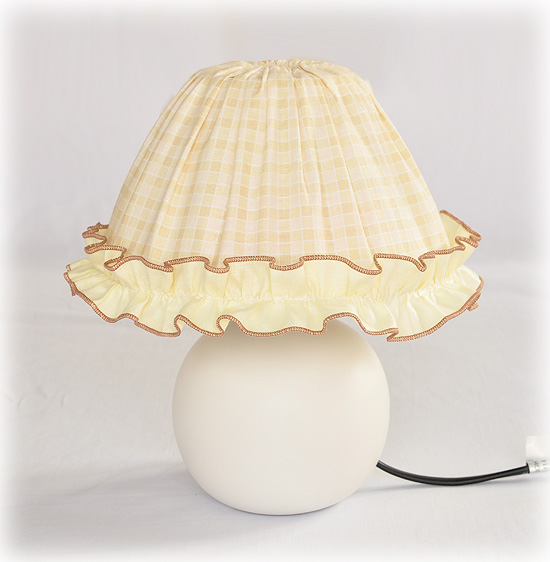 AMAL Noční lampa, 8 vzorov kolekce KOMFORT a LUX