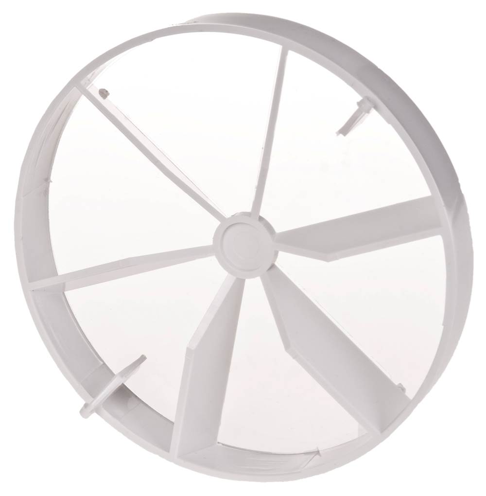 Tlumič pro ventilátory S7,S8, EL 600, 700