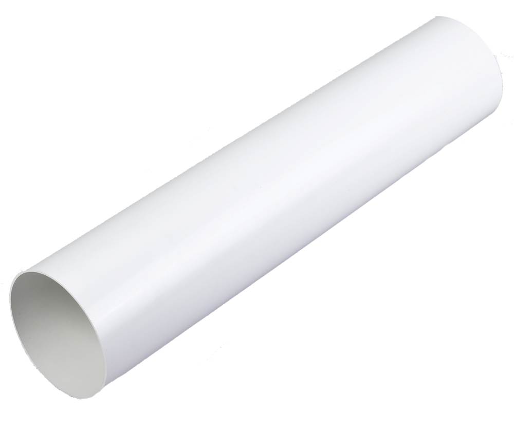 Prodloužení pro DUKA ONE Ø160 až 1000mm