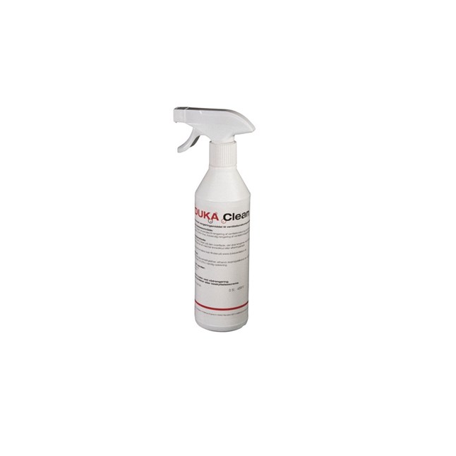 DUKA CLEAN 0,5l - čistící prostředek na rekuperace
