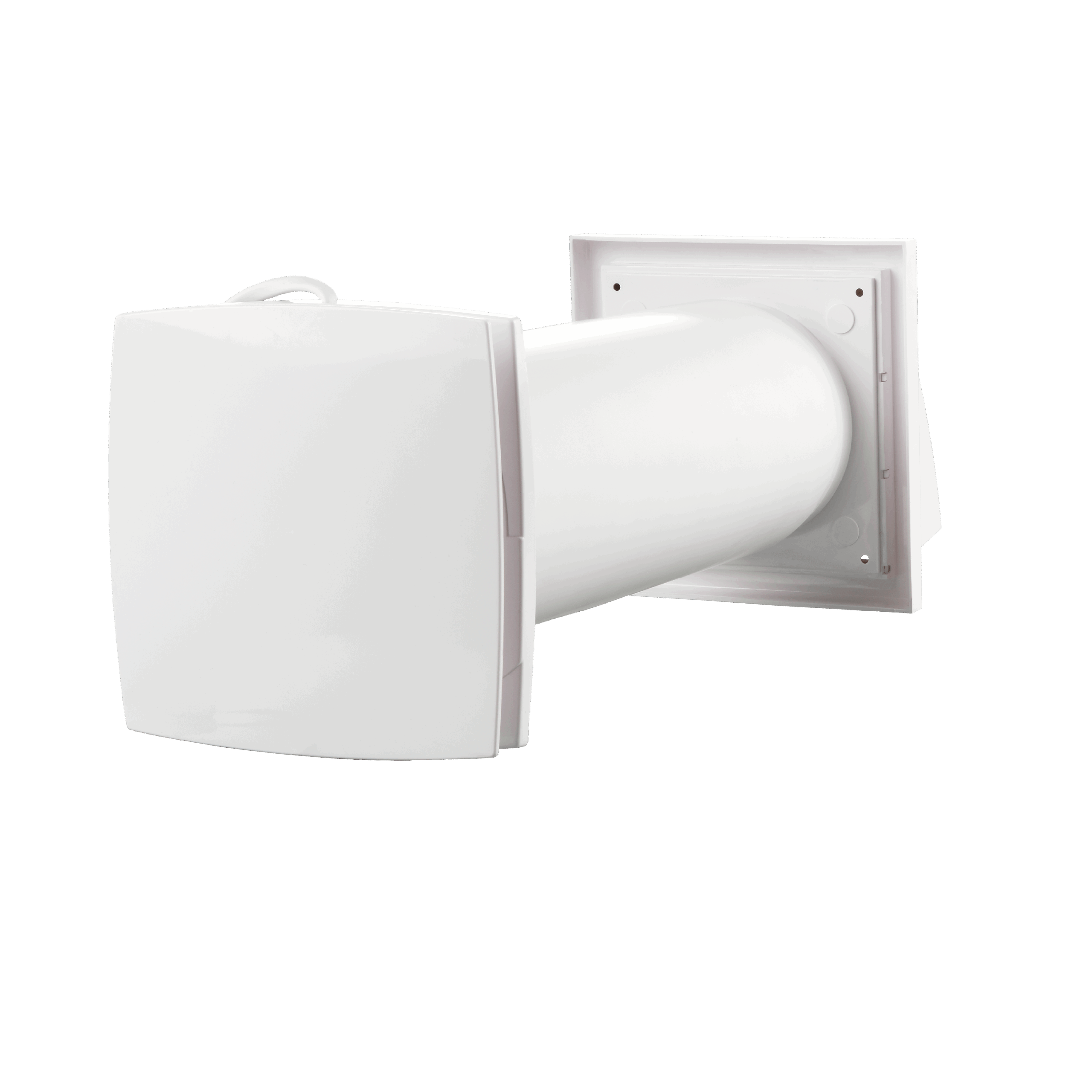 DUKA ONE C6, Ø156MM