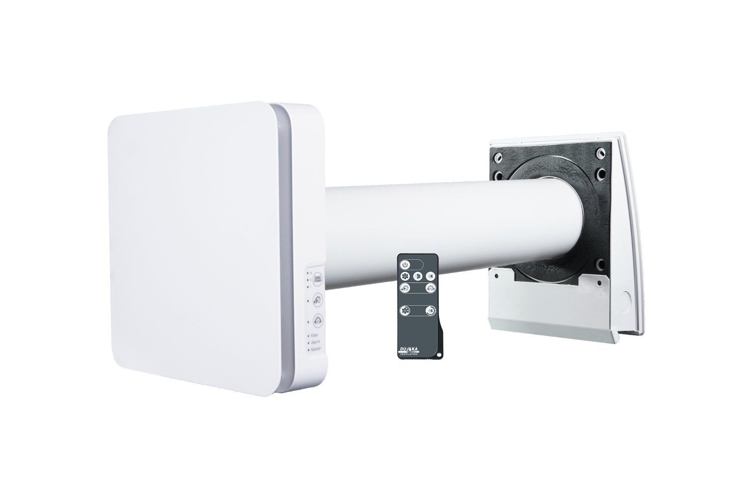 DUKA ONE PRO 25 S Ø100mm