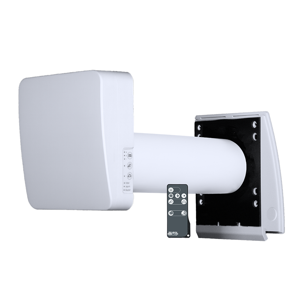DUKA One S4 Ø100mm