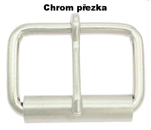4cm obojek - Káro vánoční (Limited Edition)