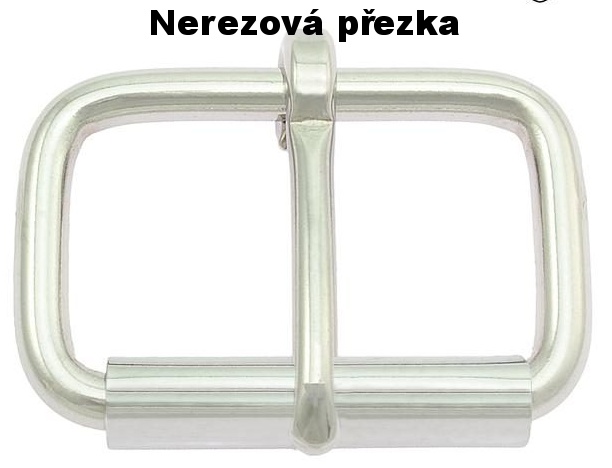 4cm obojek - Káro vánoční (Limited Edition)